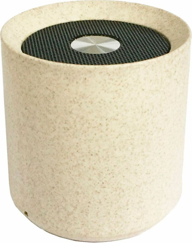 BLP 3690 Bluetooth-høyttaler (3W) Eco-Line