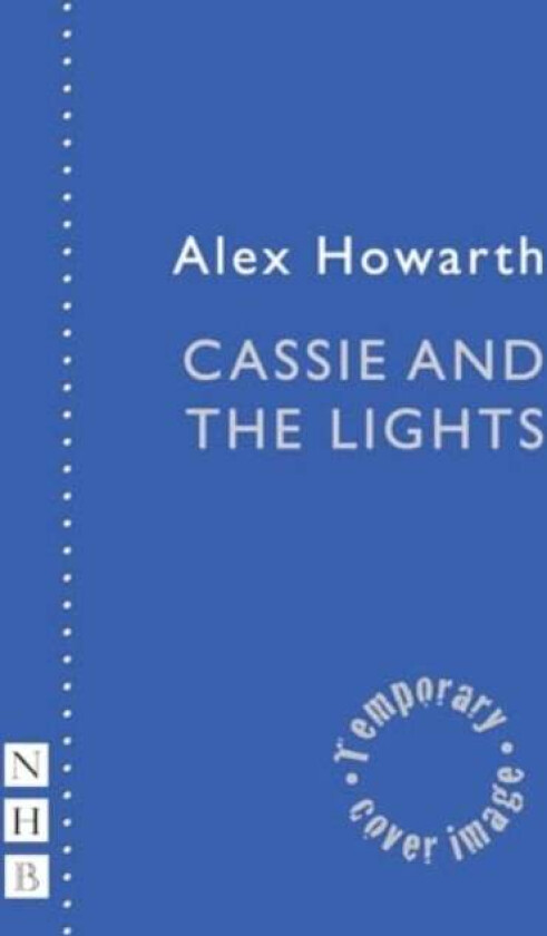 Cassie And The Lights Av Alex Howarth