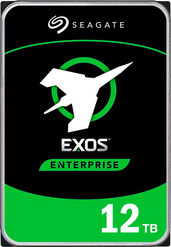Exos X16 ST12000NM001G HDD 12TB - 3,5tm (SATA-600)