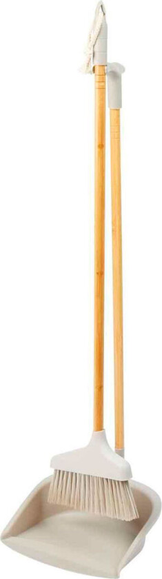 Salter Warm Harmony Kost og høye feiebrettsett