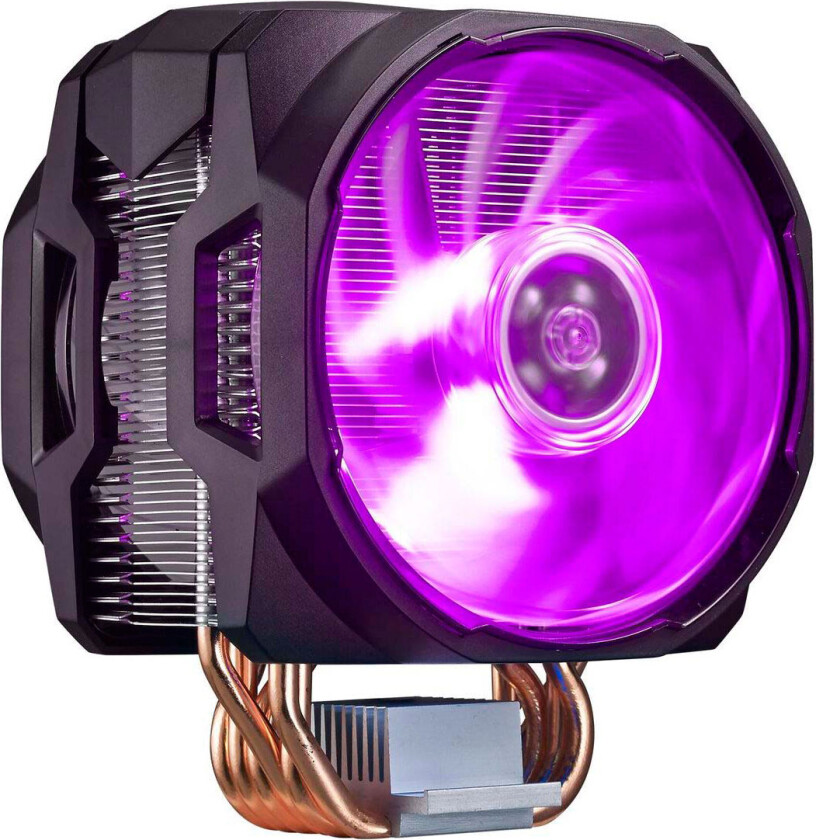MasterAir MA610P CPU Cooler (1800RPM) 120mm