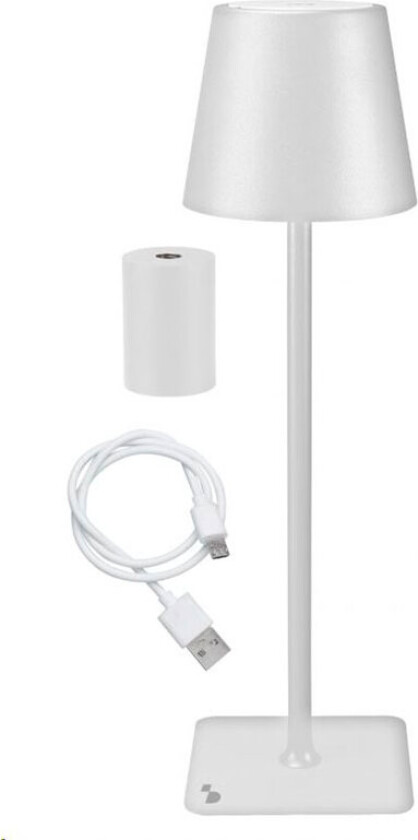 Beper P201UTP112 Bordlampe (37,5 cm)