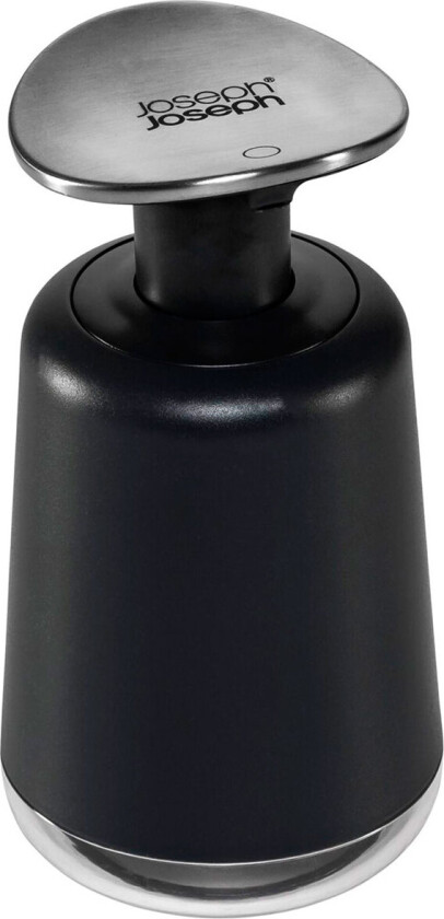 Bilde av Joseph Joseph Presto Såpedispenser (250ml) Svart
