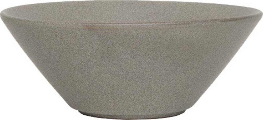 Yuka skål Ø15 cm Stone