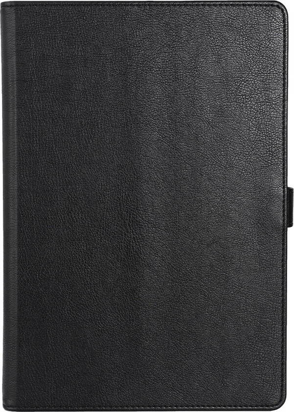Essentials Universal Tablet Case (11tm) Svart
