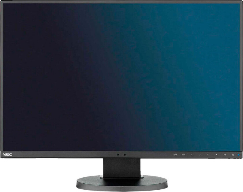 NEC EA245WMi-2 24tm LED - 1920x1200/60Hz - IPS, 6ms