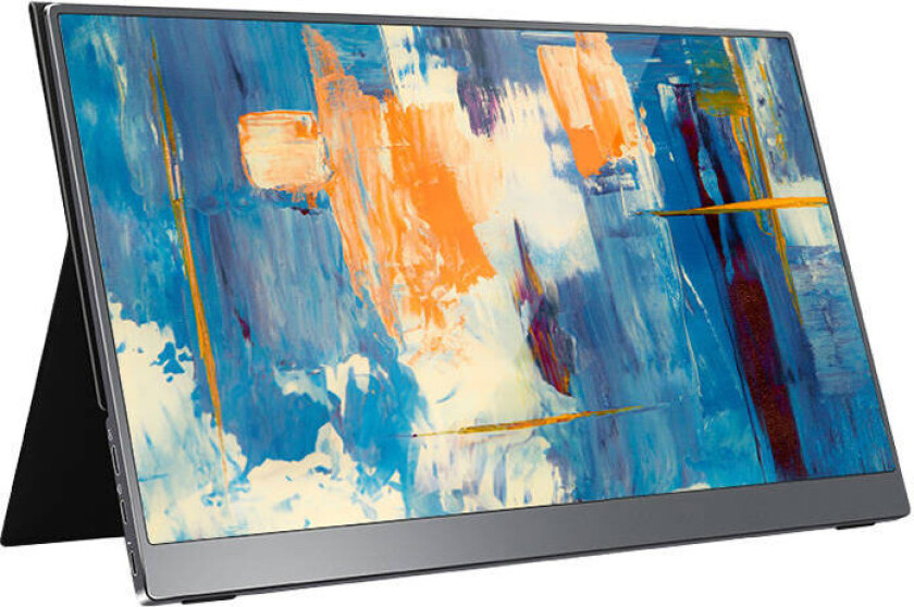 Arzopa A1 Gamut T 15.6tm - 1920x1080/60Hz - IPS