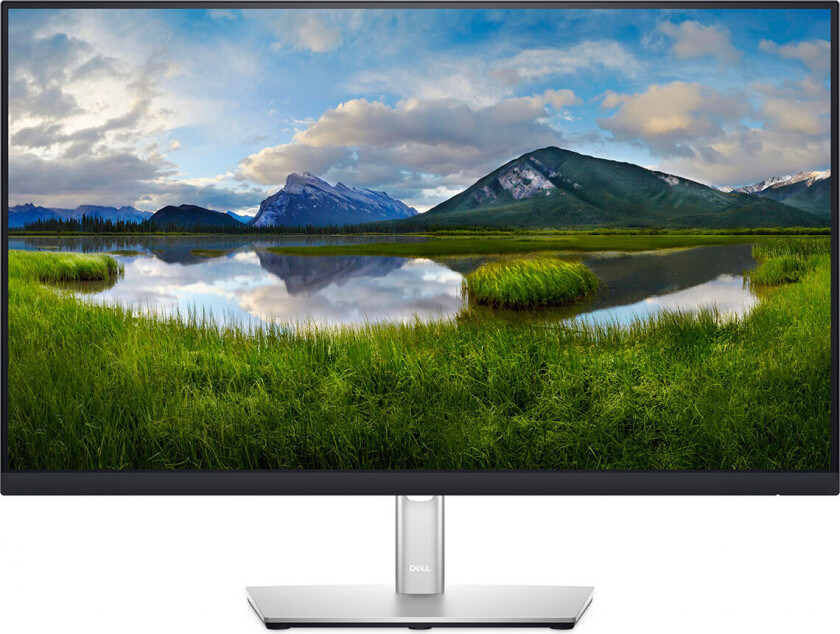 P2721Q 210-AXNK 27tm LCD - 3840x2160/60Hz - IPS, 8ms