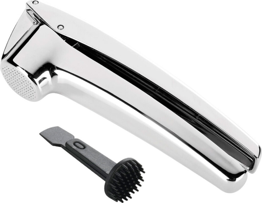 Tescomans president Garlic Press