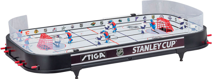 Stanley Cup Hockey Game (96x50cm)