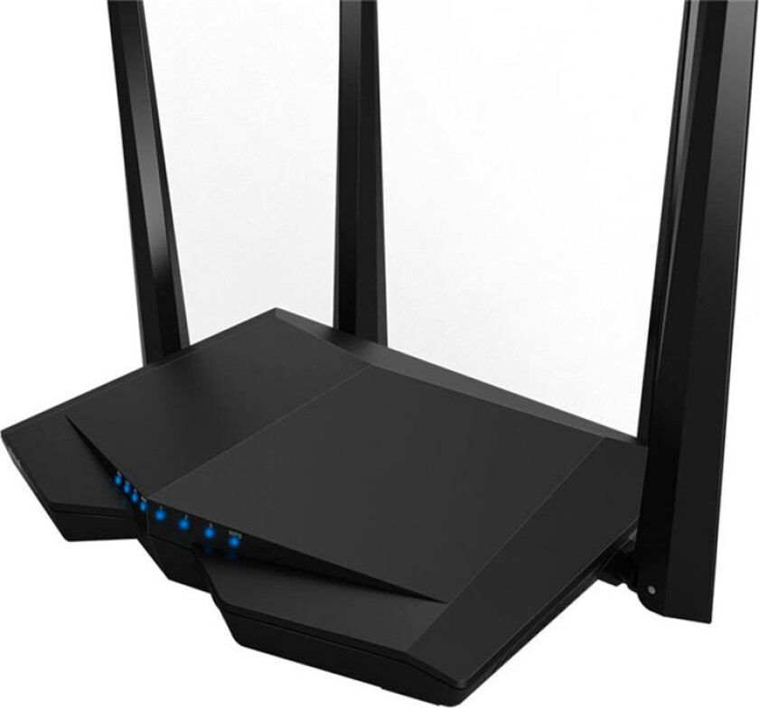 Tenda AC6 WiFi Router AC1200 (WiFi 5)