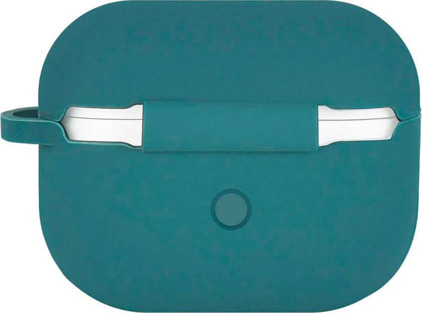 AirPods Pro-deksel (midnattsgrønn) Grønn - Terratec Airbox