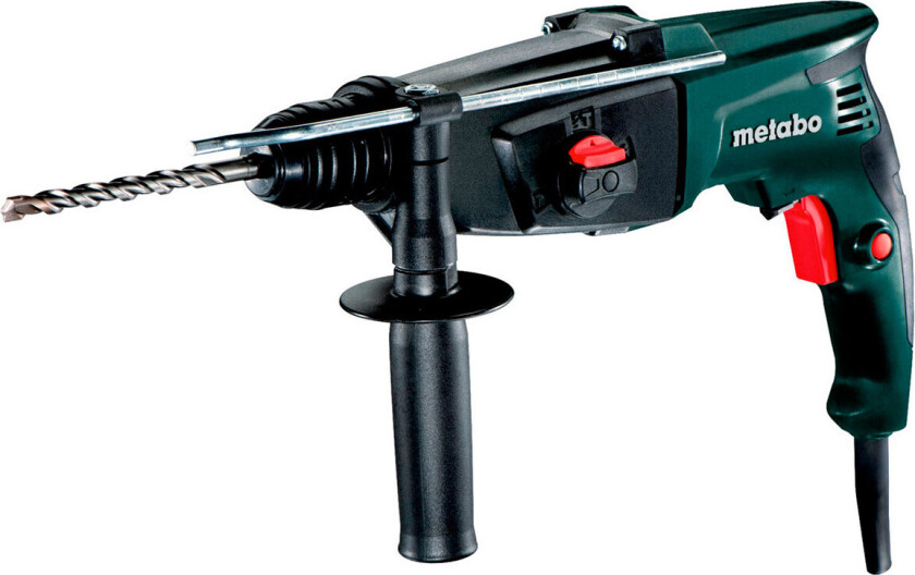 Metabo KHE 2444 Kombi Hammer Drill (800W)