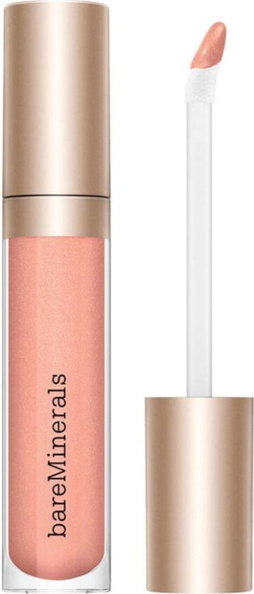 Bareminerals Mineralist Gloss Balm Peace