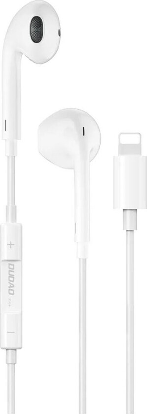 Dudao X14+ øretelefoner (3,5 mm)