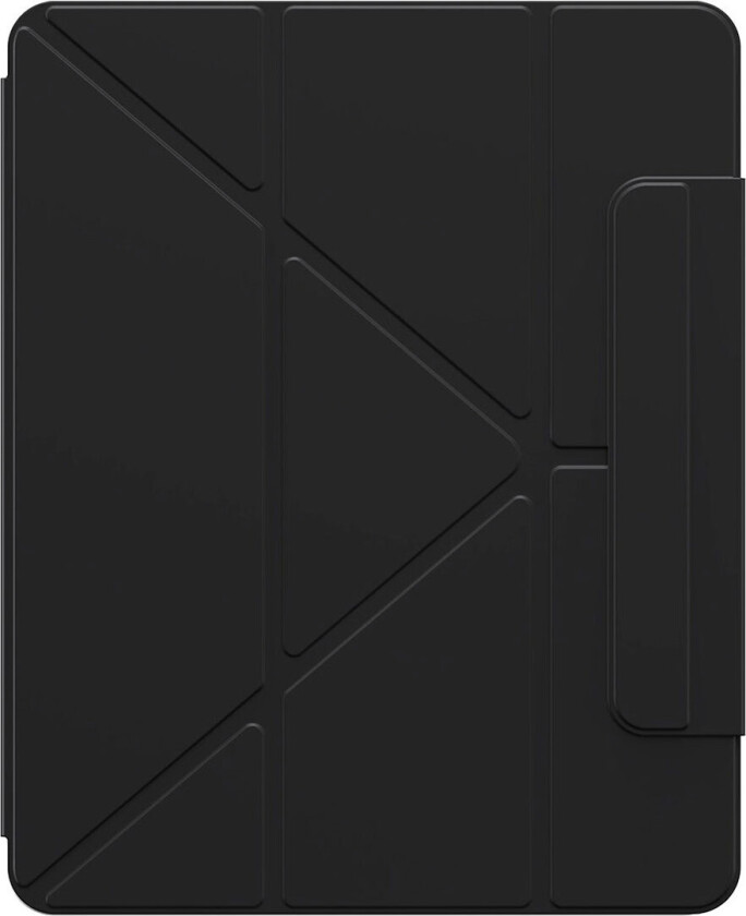 Safattach Y-type deksel m/stativ iPad Pro 11tm/iPad Air 4/5 10,9"