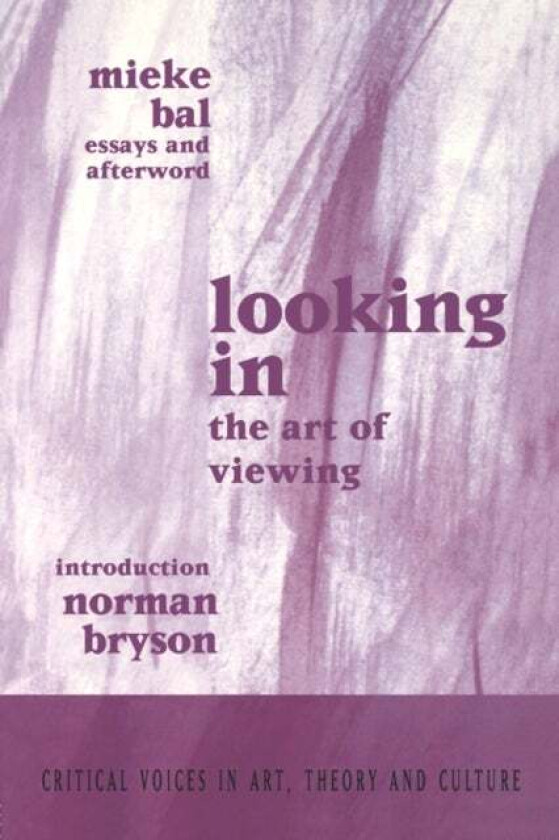 Looking In av Mieke Bal, Norman Bryson