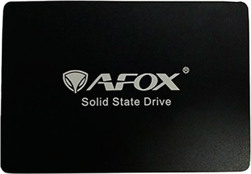 Afox SD250 SSD Harddisk 2,5tm - 480GB (SATAIII)