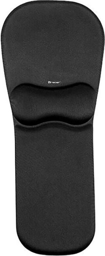 Tracer TRAPAD46332 Musematte m/håndleddsstøtte