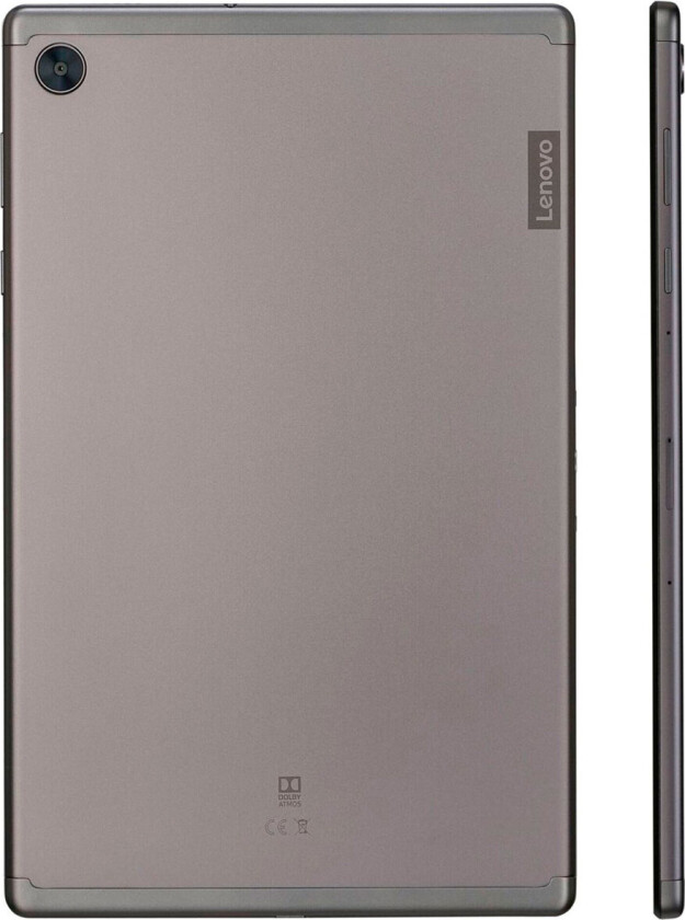 Tab M10 ZA6W0037SE nettbrett 10,1 tm (32 GB) Grå