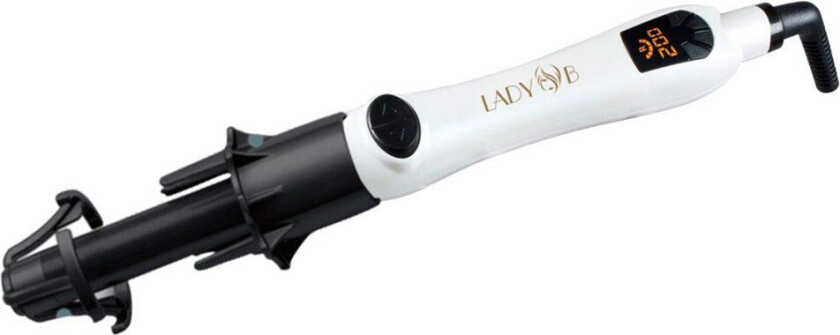 Beper 40400 roterbar keramisk krølltang 45W (38mm)