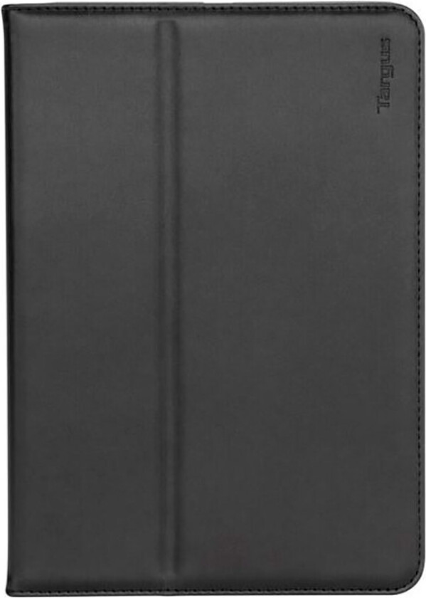 klikkdeksel iPad Mini 2019 4/3/2/1 (7,9 tm) Svart