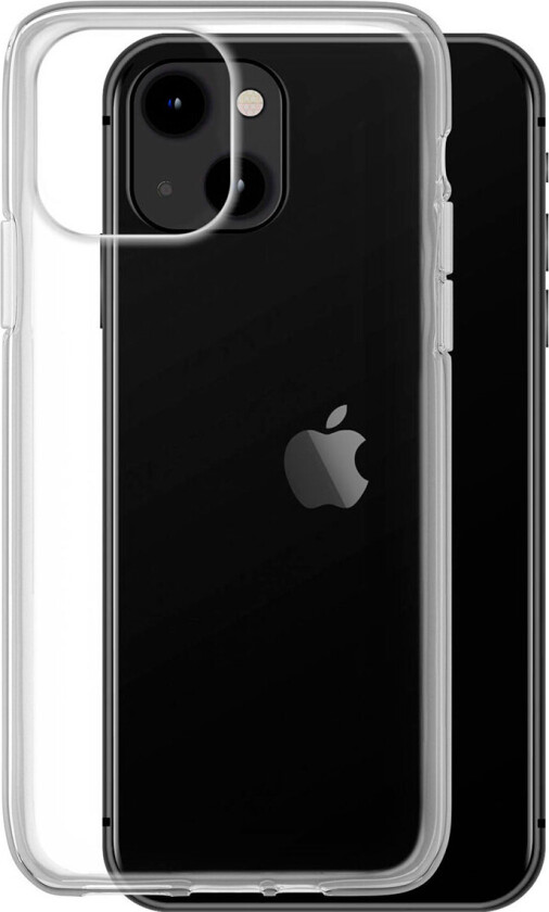 iPhone 13 Pro Max deksel (Slim) Champion