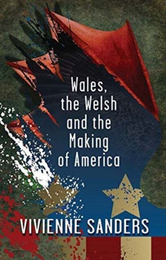Wales, the Welsh and the Making of America av Vivienne Sanders