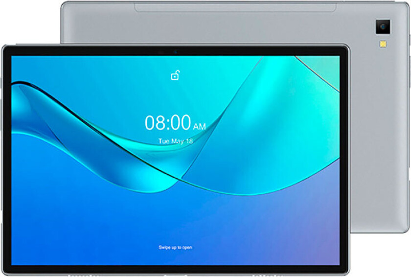 Tab A7 4G-nettbrett 10,1 tm (64 GB)