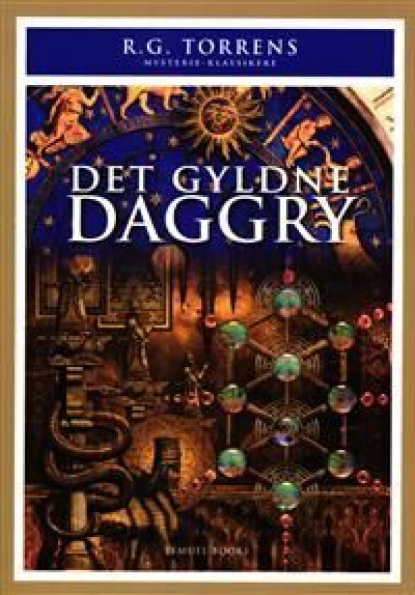 Det Gyldne Daggry