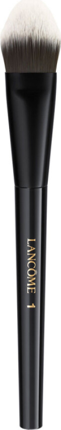 Divers Maquillage Full Flat Brush #1