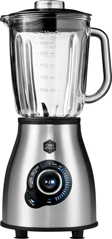 Hero Blender 1400W (1,75 liter)