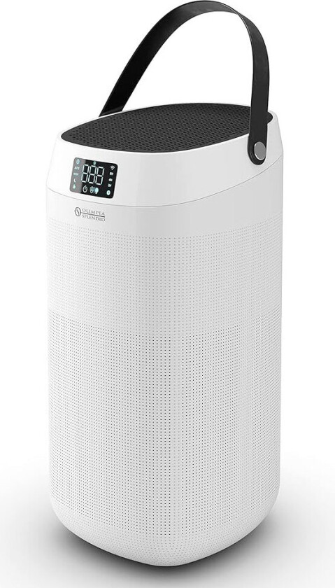 Olimpia Splendid Aura Care luftrenser (HEPA 13)