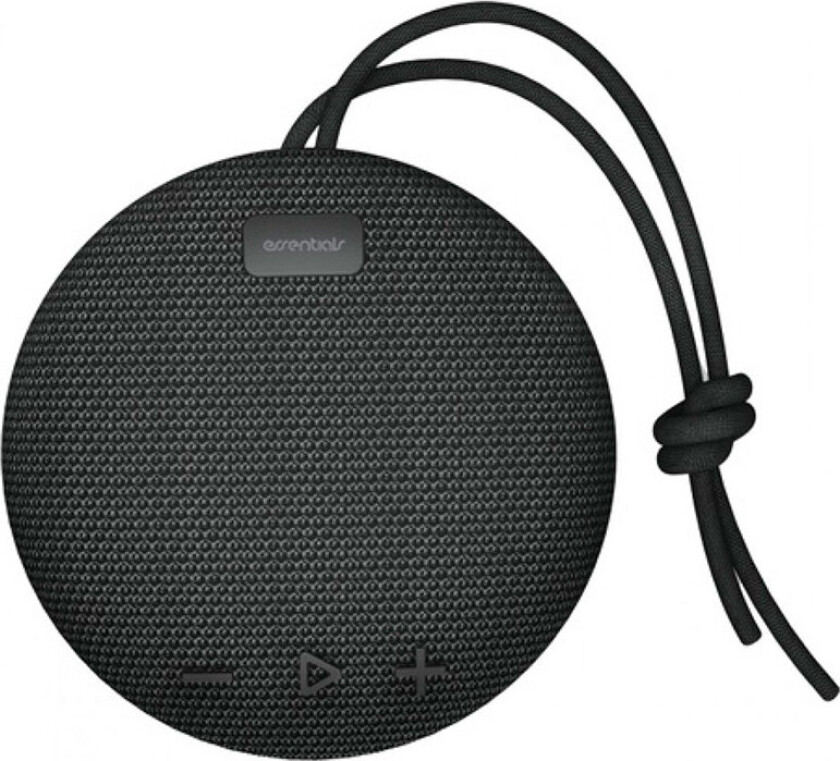 Essentials Vanntett Bluetooth-høyttaler - 5W (6 timer)