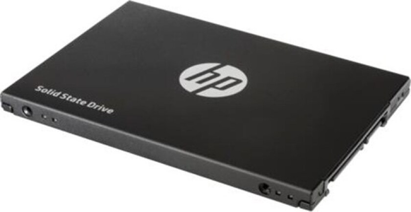 S700 SSD Harddisk 120GB (SATA III) 2,5tm