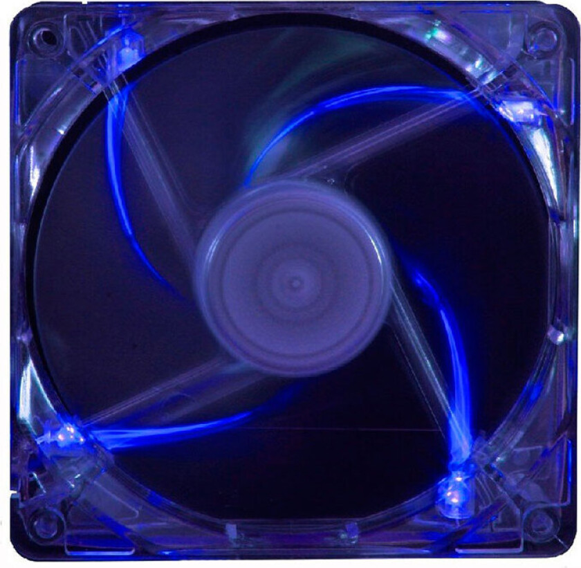 Xilence XF044 Performance C PC-vifte (1300RPM) 120mm