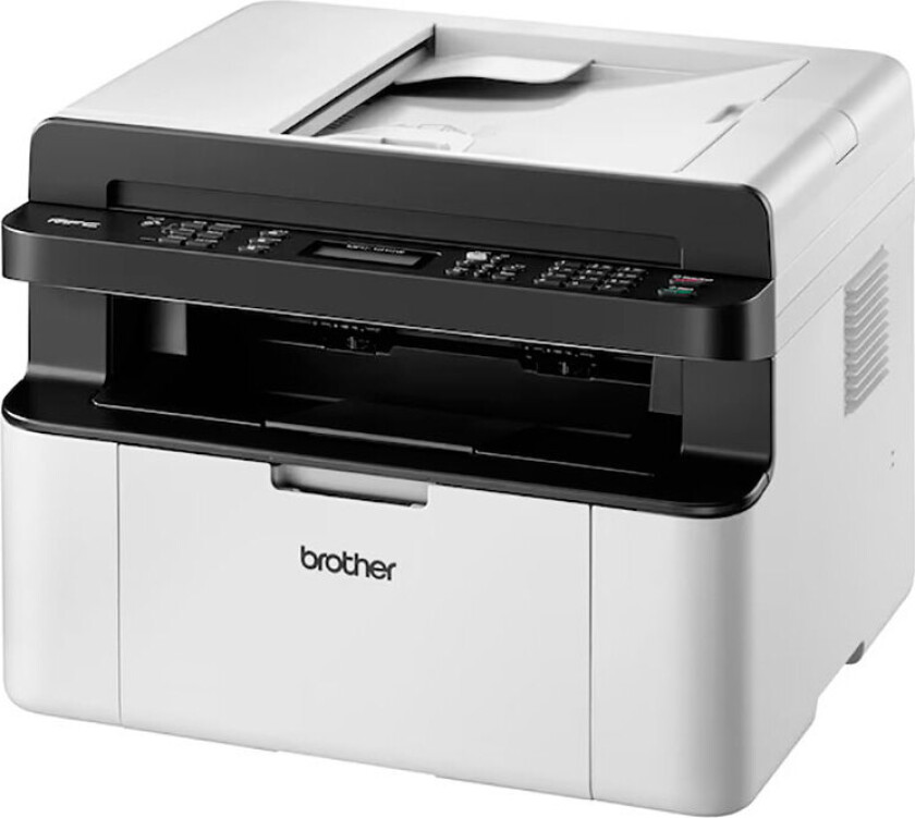 MFC-1910W 4-i-1 multifunksjonsskriver (USB/WLAN)