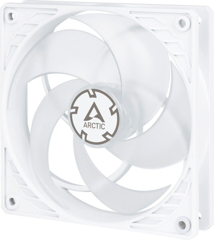 Arctic P12 PWM PC Vifte (1800RPM) 120mm