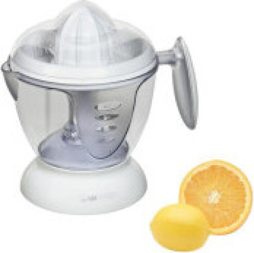 ZP 3066 - Sitruspresse - 1 liter - 40 W