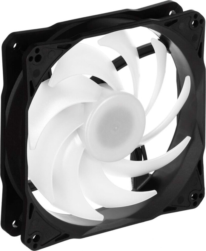 Asus GT301 ARGB PC-vifte (1400RPM) 120mm