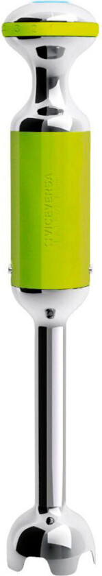 ViceVersa stavmikser (13500rpm) Grønn