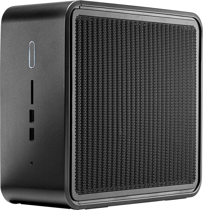 NUC i9 NUC9i9QNX GEN9 Ghost Canyon - Core i9 - DDR4-SDRAM