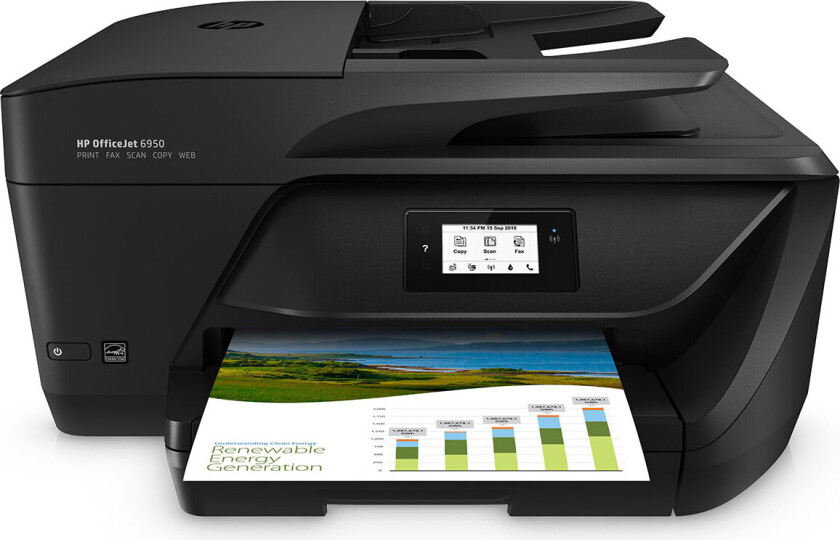 Color LaserJet Pro M255dw laserskriver (USB/LAN/WiFi)