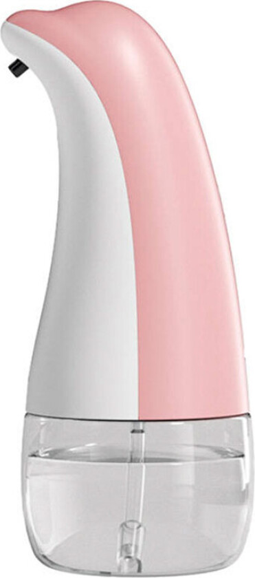 Enchen automatisk såpedispenser (420ml) Rosa