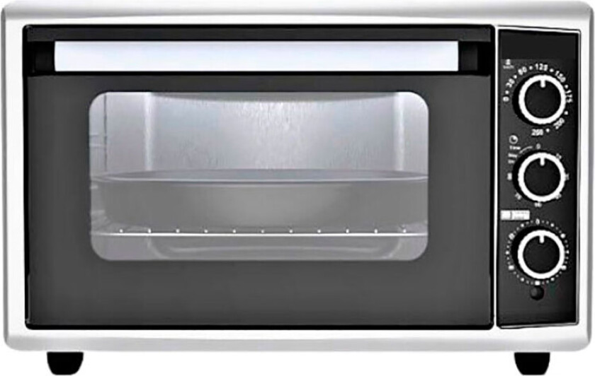 THEO2250MSL Kombiovn 2000W (50 liter)