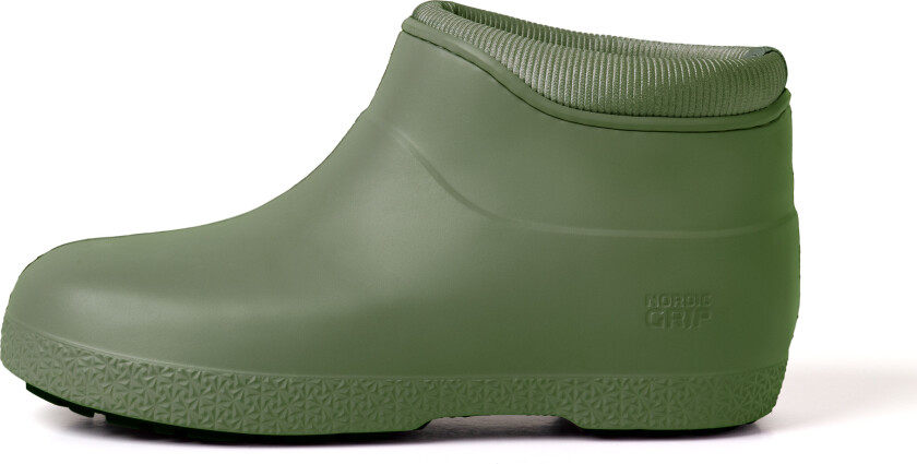 Unisex Wets Olive 39