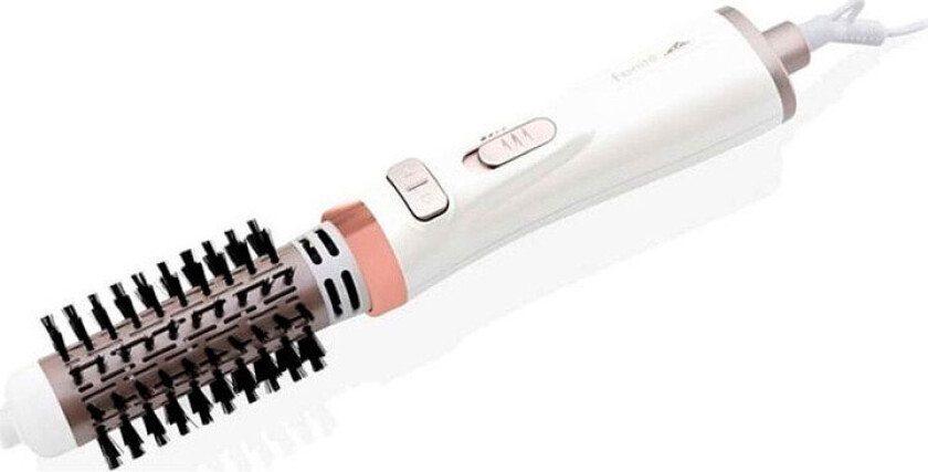 ETA hårføner m/børste (1000W)