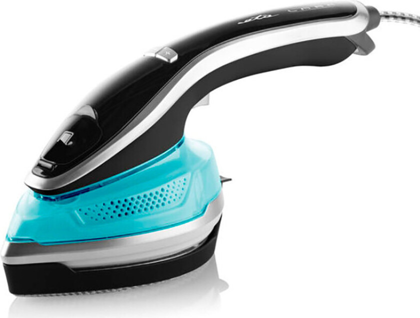 ETA Strykejern m/tilbehør 150 ml (25g/min)