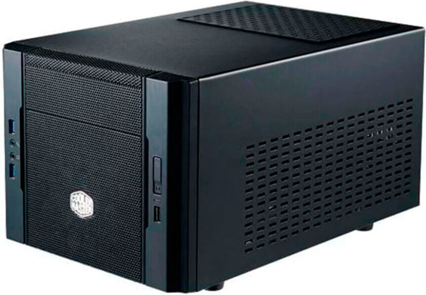 Elite 130 Gamer PC-deksel (MiniITX)
