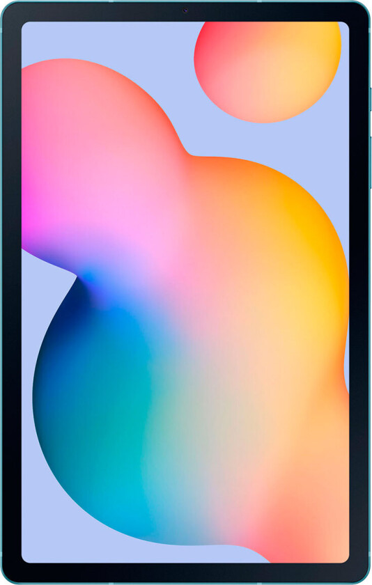 Galaxy Tab S6 Lite 2022 WiFi-nettbrett - 10,4 tm (64 GB) Blå